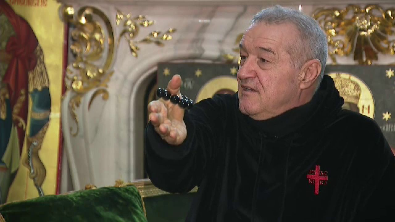 E OUT de la FCSB! Jucătorul de care Gigi Becali nu vrea să mai audă: „În viața lui nu mai calcă pe iarbă!”_4
