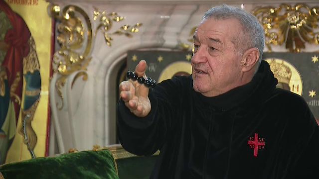E OUT de la FCSB! Jucătorul de care Gigi Becali nu vrea să mai audă: „În viața lui nu mai calcă pe iarbă!”_4