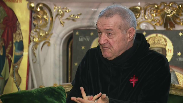 E OUT de la FCSB! Jucătorul de care Gigi Becali nu vrea să mai audă: „În viața lui nu mai calcă pe iarbă!”_5