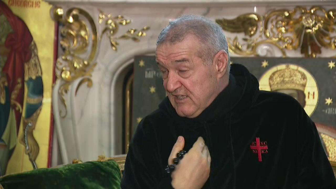 E OUT de la FCSB! Jucătorul de care Gigi Becali nu vrea să mai audă: „În viața lui nu mai calcă pe iarbă!”_6