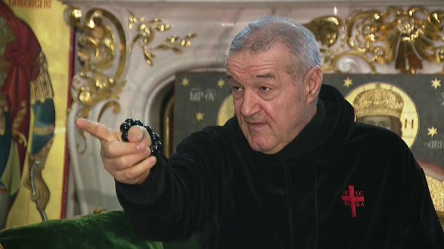 E OUT de la FCSB! Jucătorul de care Gigi Becali nu vrea să mai audă: „În viața lui nu mai calcă pe iarbă!”_7