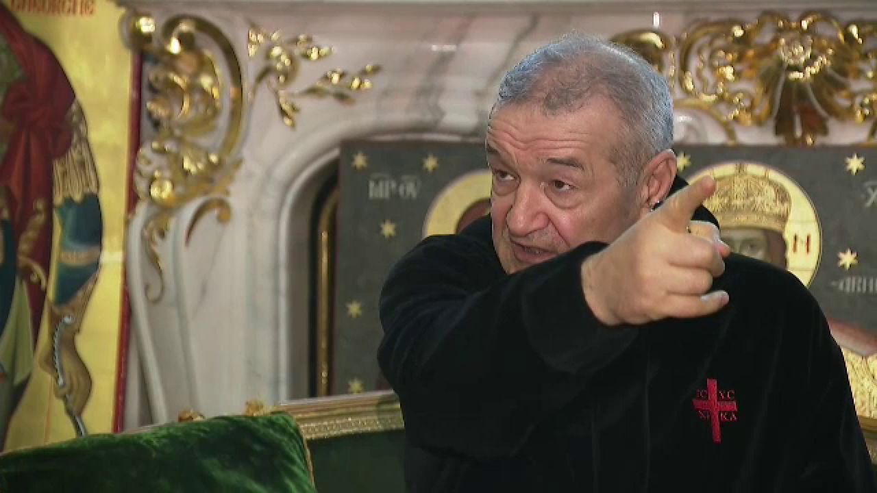 E OUT de la FCSB! Jucătorul de care Gigi Becali nu vrea să mai audă: „În viața lui nu mai calcă pe iarbă!”_8