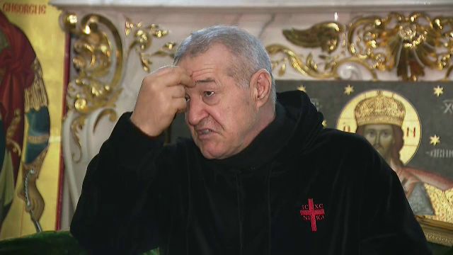 E OUT de la FCSB! Jucătorul de care Gigi Becali nu vrea să mai audă: „În viața lui nu mai calcă pe iarbă!”_9