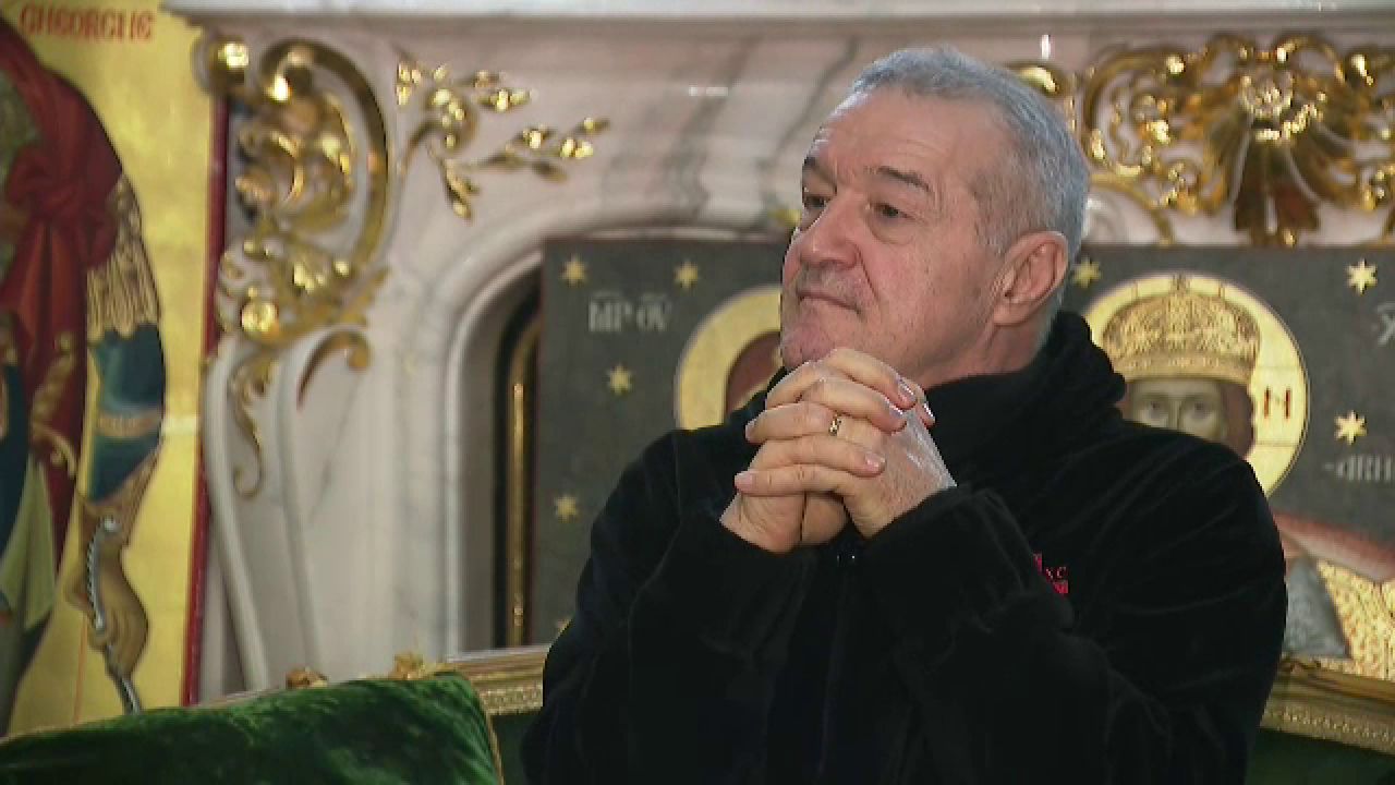 Reveniri la FCSB. Anunțul lui Gigi Becali, înainte de Paște_2
