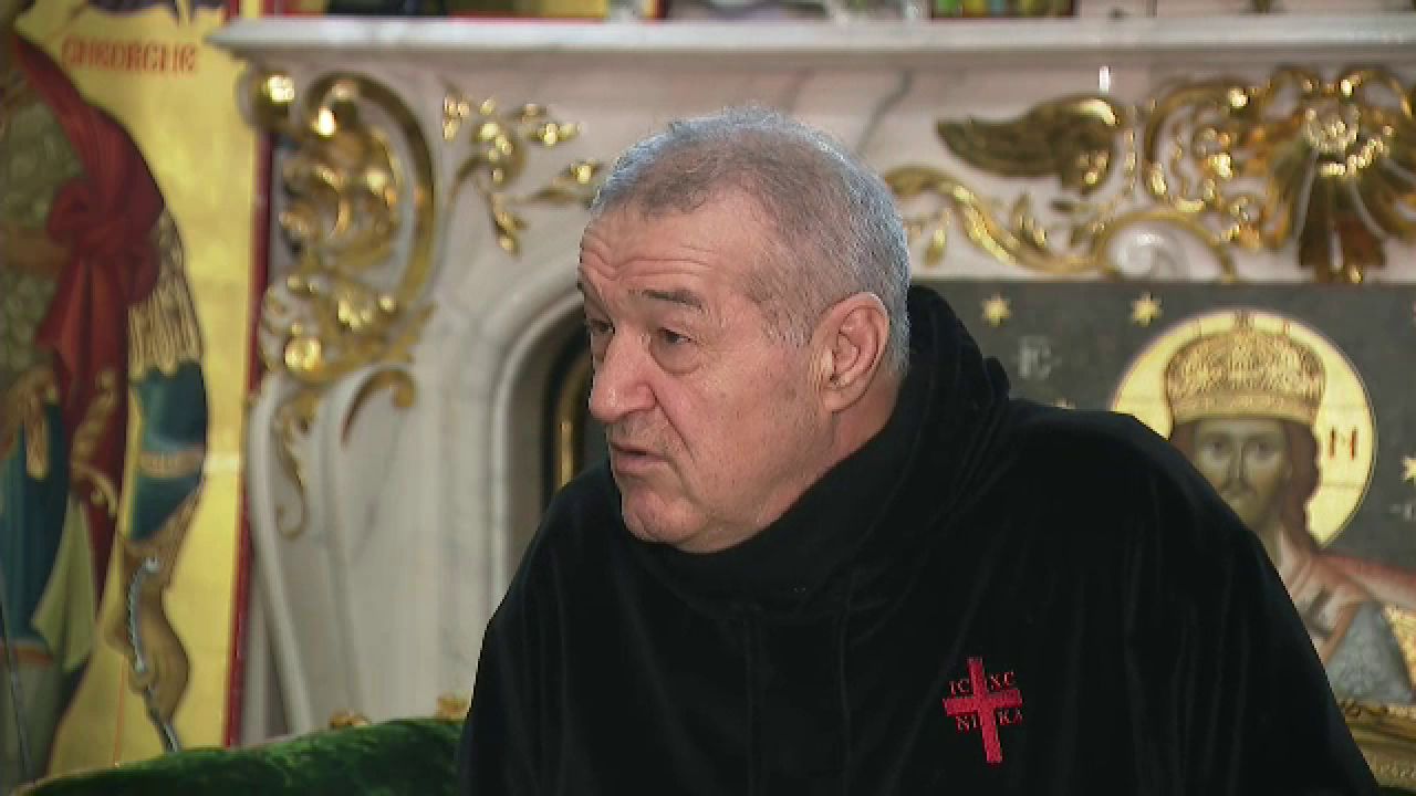 Cine câștigă titlul în România? Ilie Năstase a răspuns doar după ce l-a menționat pe Gigi Becali_5