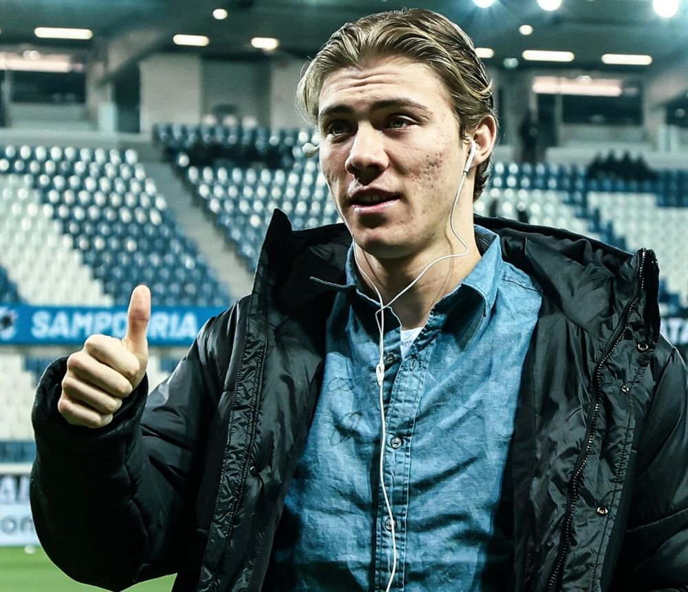 Manchester United e favorită să-l transfere pe 