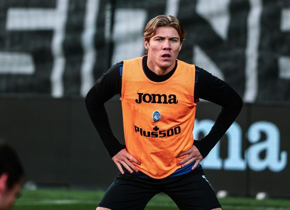 Manchester United e favorită să-l transfere pe 