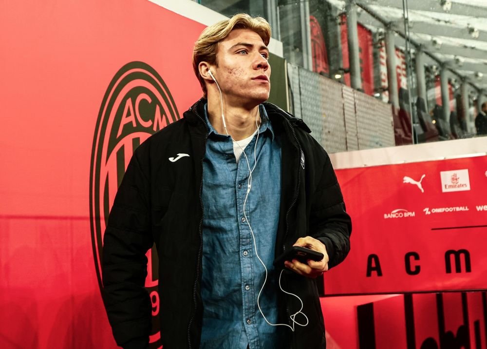 Manchester United e favorită să-l transfere pe 