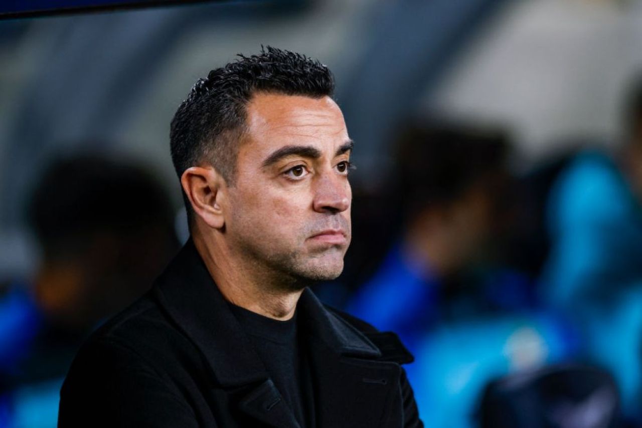 Probleme pentru Xavi înainte de El Clasico. Tehnicianul catalanilor nu se poate baza pe patru fotbaliști importanți_1