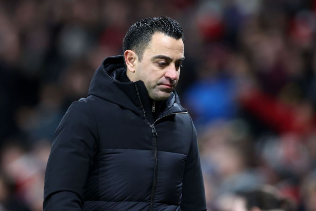 Probleme pentru Xavi înainte de El Clasico. Tehnicianul catalanilor nu se poate baza pe patru fotbaliști importanți_4