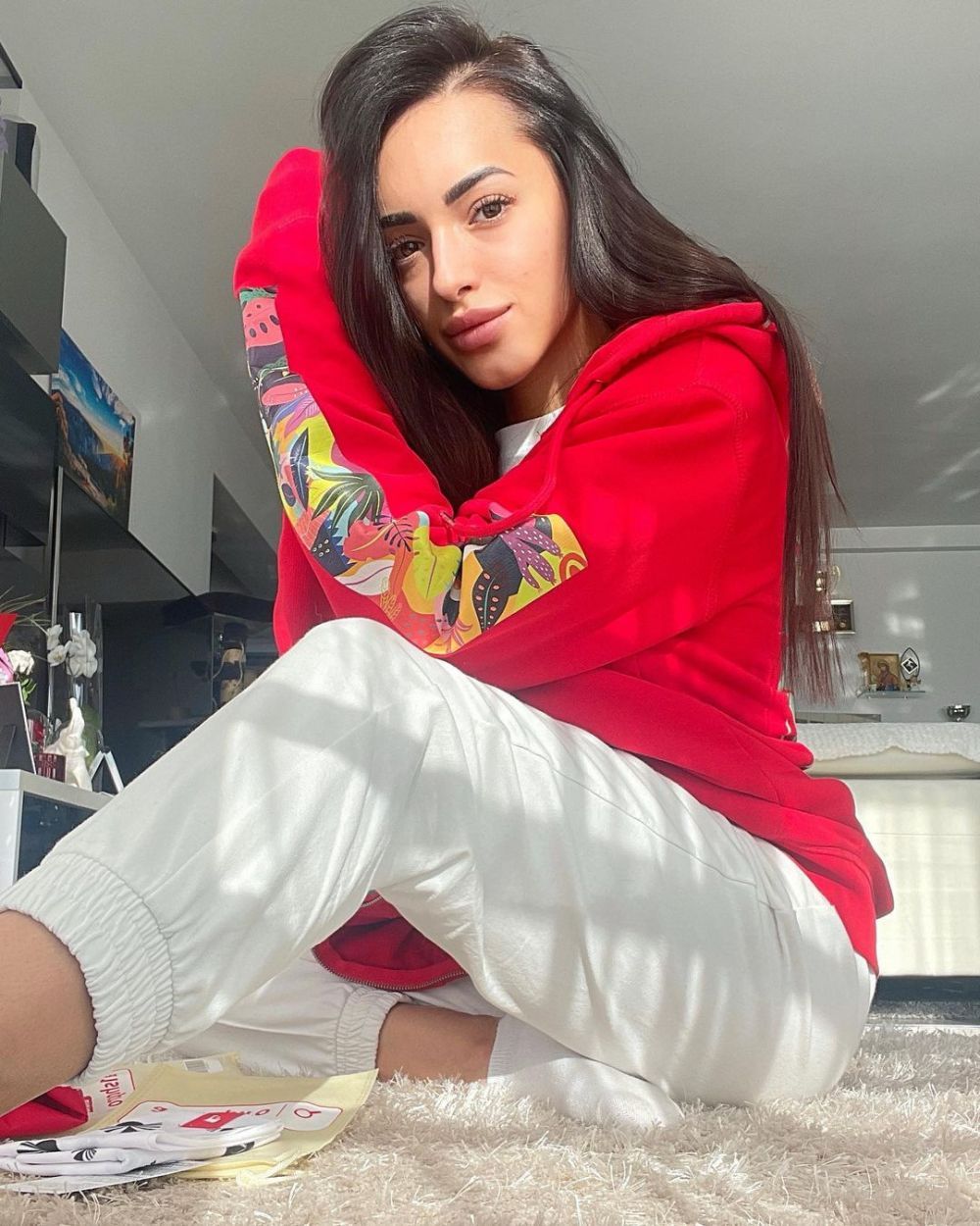Larisa Iordache a vorbit despre iubitul său_27