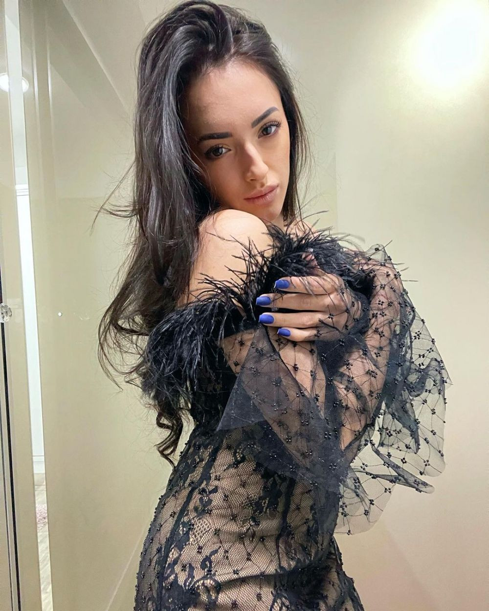 Larisa Iordache a vorbit despre iubitul său_43