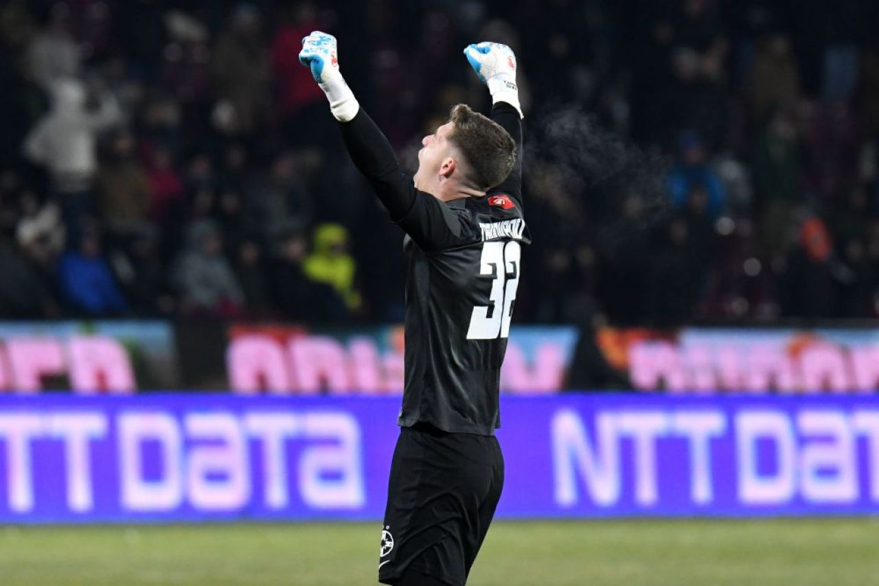 „A fost cel mai bun! Este păianjen!” El e Spider-Man de la FCSB! Fotbalistul care l-a încântat pe Gigi Becali _3