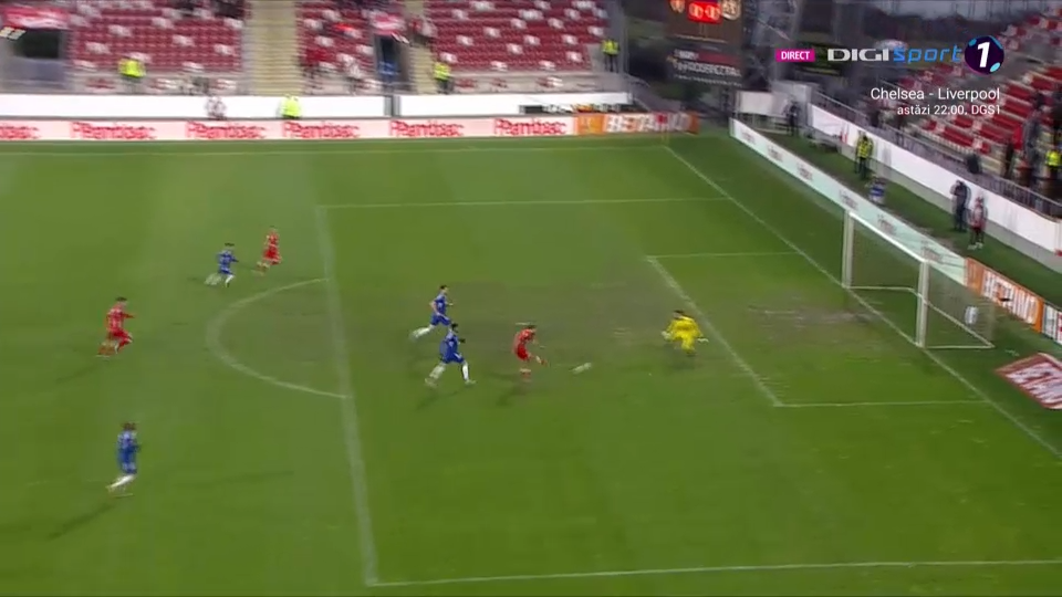 UTA Arad - FC U Craiova 1-0! S-a decis prima semifinalistă din Cupa României_4