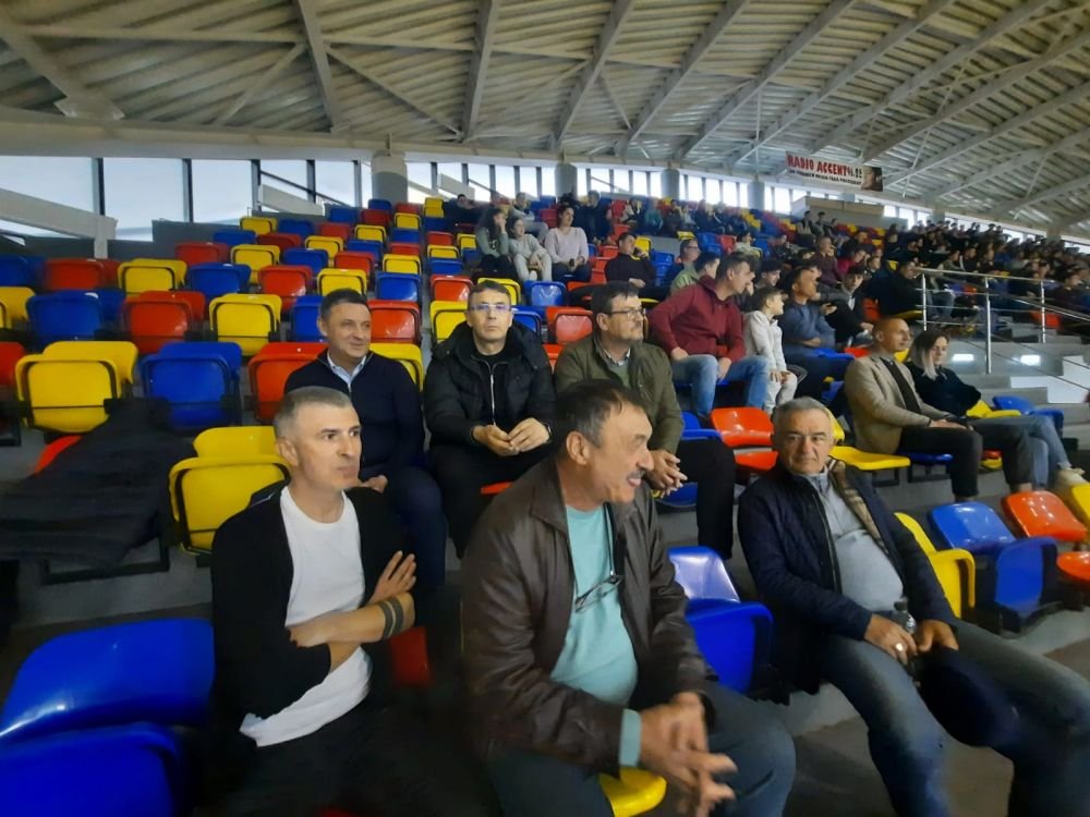 „Naționala României” Old Boys, duel tare cu Pandurii Târgu-Jiu Old Boys, la evenimentul „Împreună pentru Florin”_6