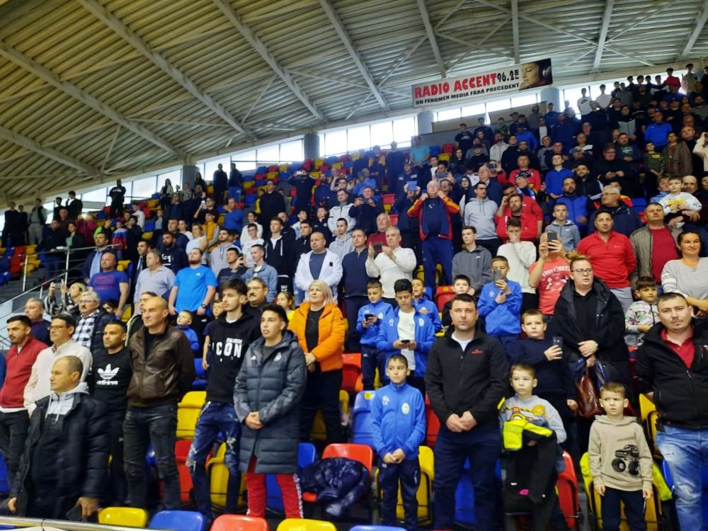 „Naționala României” Old Boys, duel tare cu Pandurii Târgu-Jiu Old Boys, la evenimentul „Împreună pentru Florin”_17