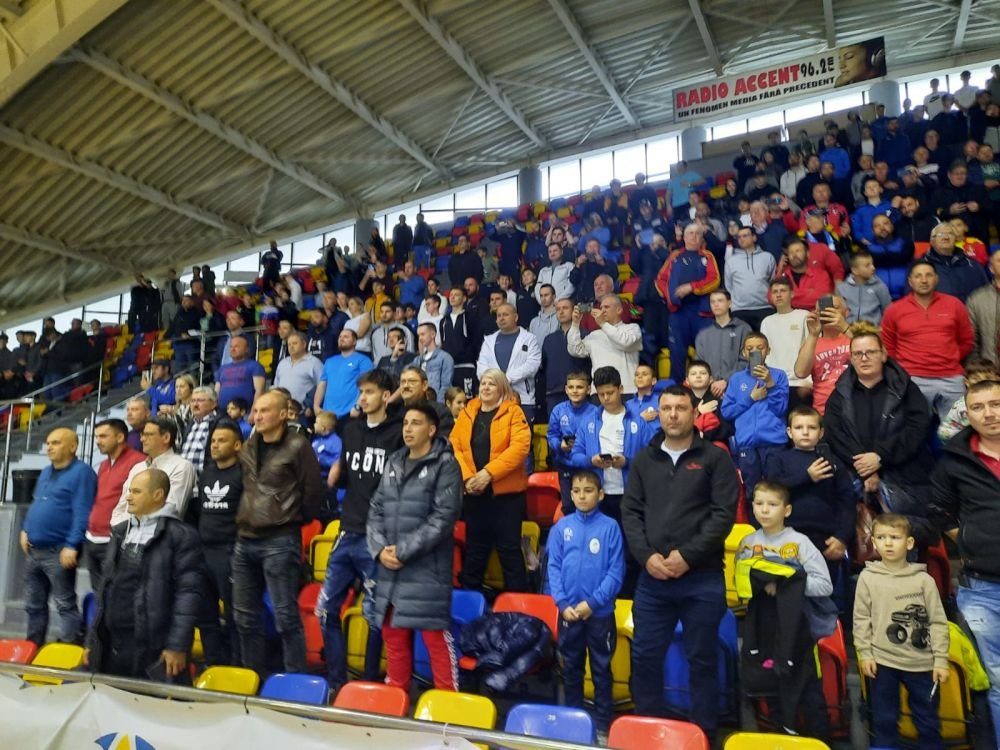„Naționala României” Old Boys, duel tare cu Pandurii Târgu-Jiu Old Boys, la evenimentul „Împreună pentru Florin”_18