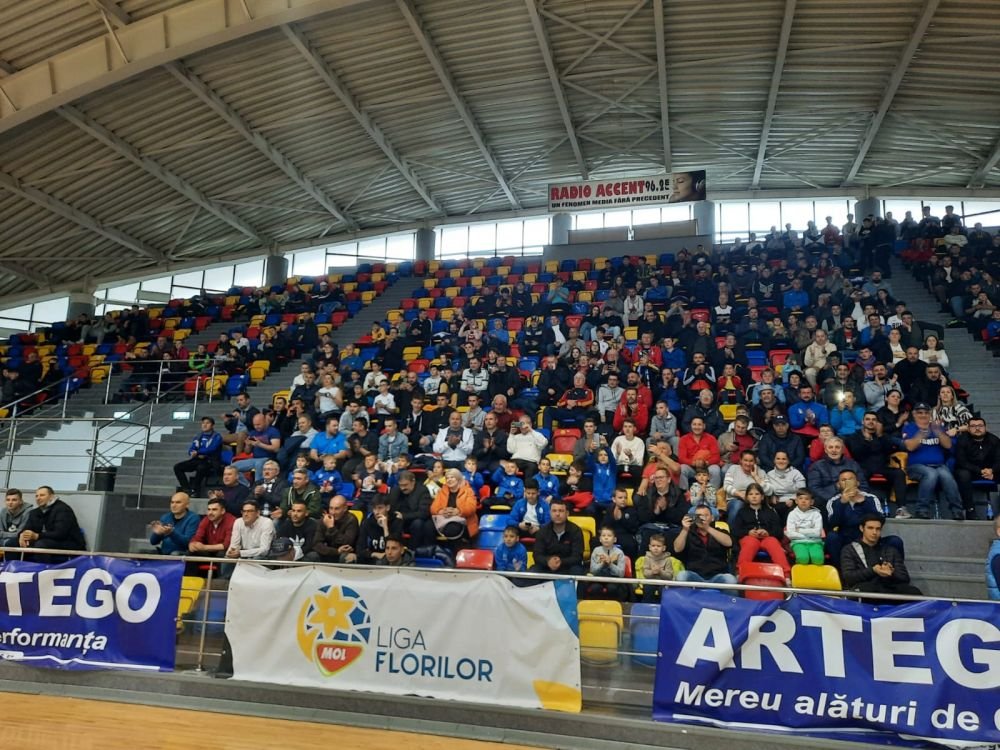 „Naționala României” Old Boys, duel tare cu Pandurii Târgu-Jiu Old Boys, la evenimentul „Împreună pentru Florin”_31