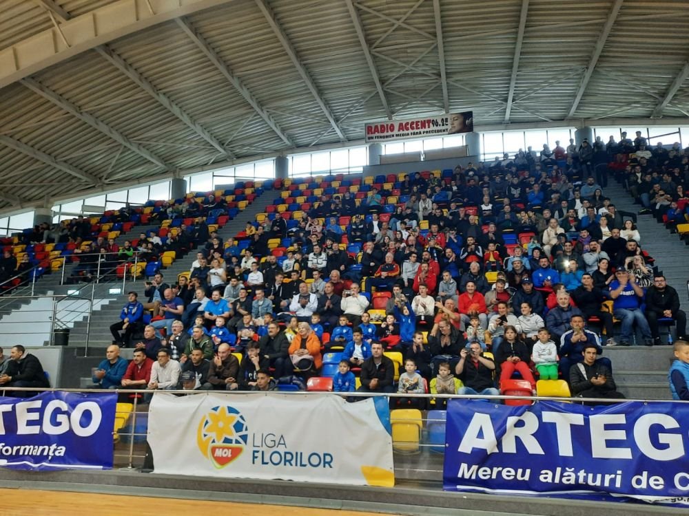 „Naționala României” Old Boys, duel tare cu Pandurii Târgu-Jiu Old Boys, la evenimentul „Împreună pentru Florin”_32