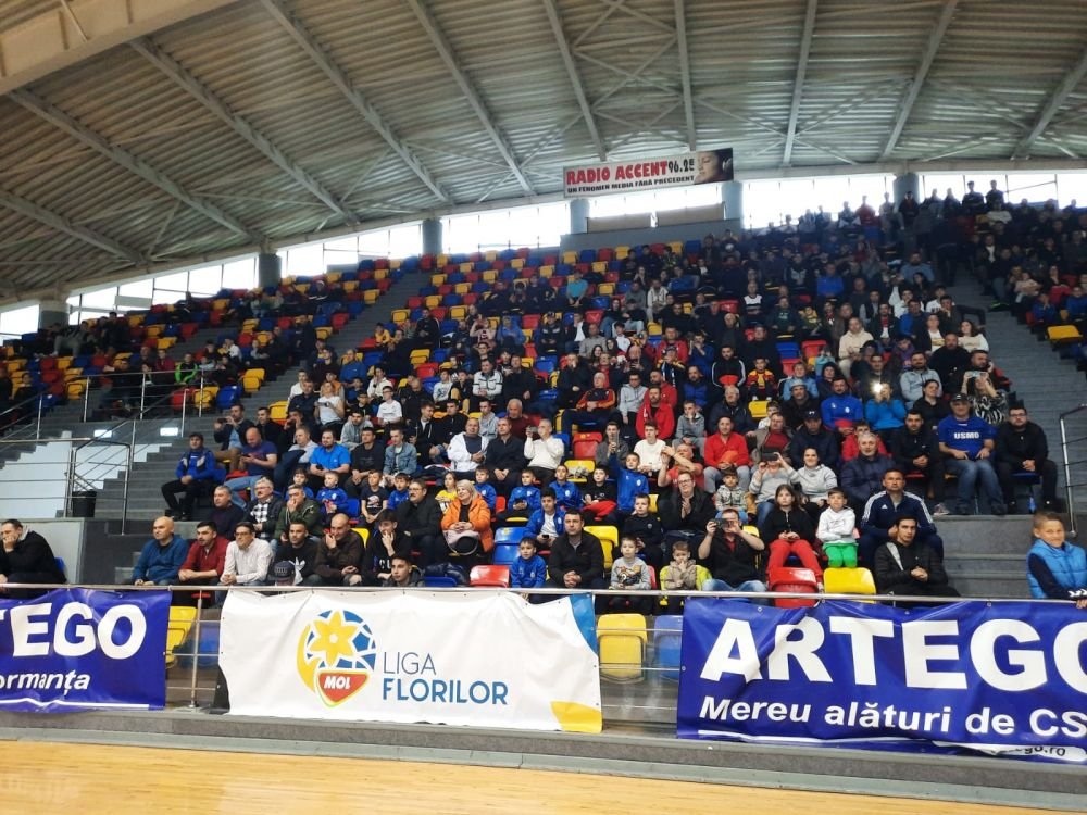 „Naționala României” Old Boys, duel tare cu Pandurii Târgu-Jiu Old Boys, la evenimentul „Împreună pentru Florin”_33