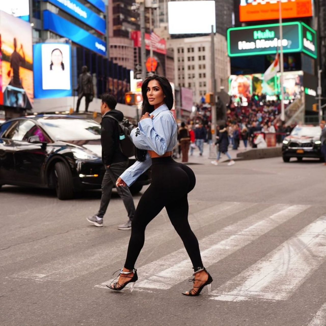 A cheltuit 40.000 de dolari pentru a arăta precum Kim Kardashian dar a murit subit pe patul de spital după o operație eșuată _30