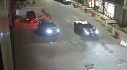 Hoții care l-au jefuit pe Charles Leclerc pe stradă au fost arestați! Au apărut imagini cu pilotul Ferrari în timp ce i-a urmărit prin oraș _3