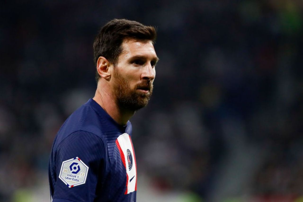Al Hilal nu renunță! Ofertă oficială de peste 400 milioane euro pe an pentru Lionel Messi: răspunsul argentinianului _2