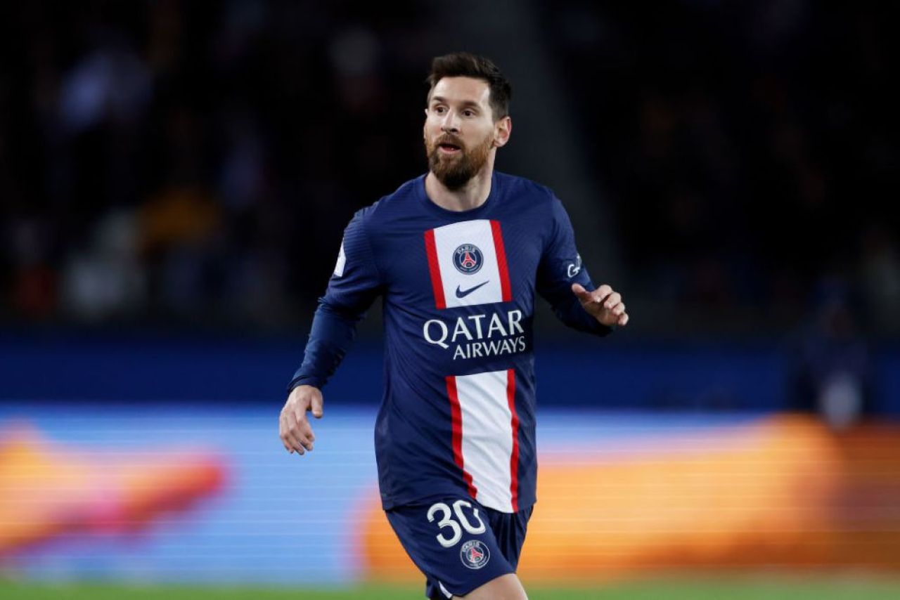 Al Hilal nu renunță! Ofertă oficială de peste 400 milioane euro pe an pentru Lionel Messi: răspunsul argentinianului _3