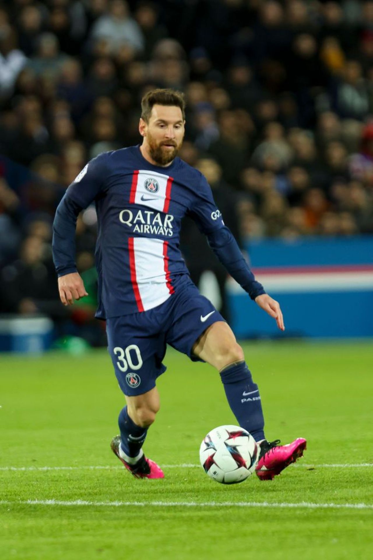 Al Hilal nu renunță! Ofertă oficială de peste 400 milioane euro pe an pentru Lionel Messi: răspunsul argentinianului _4
