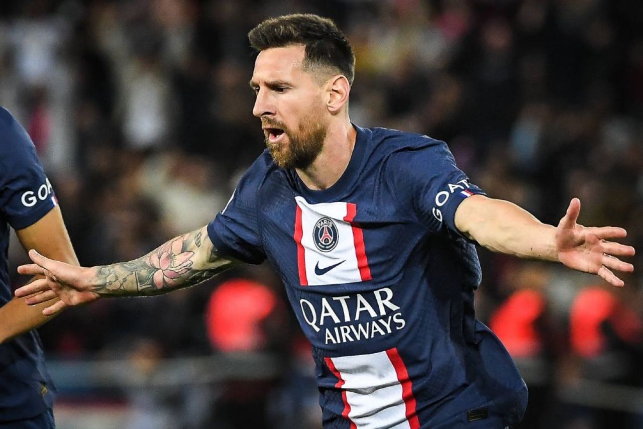 Al Hilal nu renunță! Ofertă oficială de peste 400 milioane euro pe an pentru Lionel Messi: răspunsul argentinianului _7