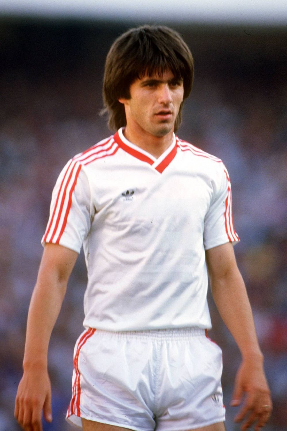 Marius Lăcătuș împlinește 59 de ani. Cele mai tari imagini din cariera 