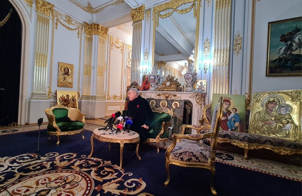 „El dirijează echipa!” Cele mai tari declarații ale lui Gigi Becali de la conferința de presă: „Nu mi-e frică de Farul, mi-e frică de Hagi!” _3