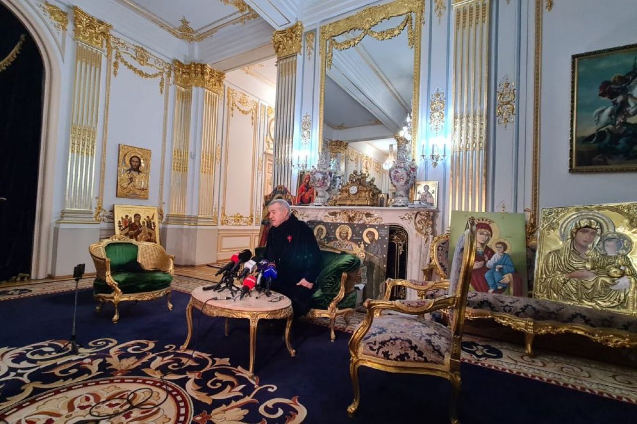 „El dirijează echipa!” Cele mai tari declarații ale lui Gigi Becali de la conferința de presă: „Nu mi-e frică de Farul, mi-e frică de Hagi!” _4
