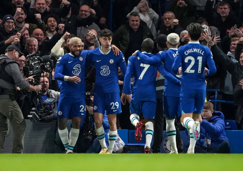Chelsea și Liverpool au împărțit punctele, după ce VAR-ul a anulat două reușite ale londonezilor_3
