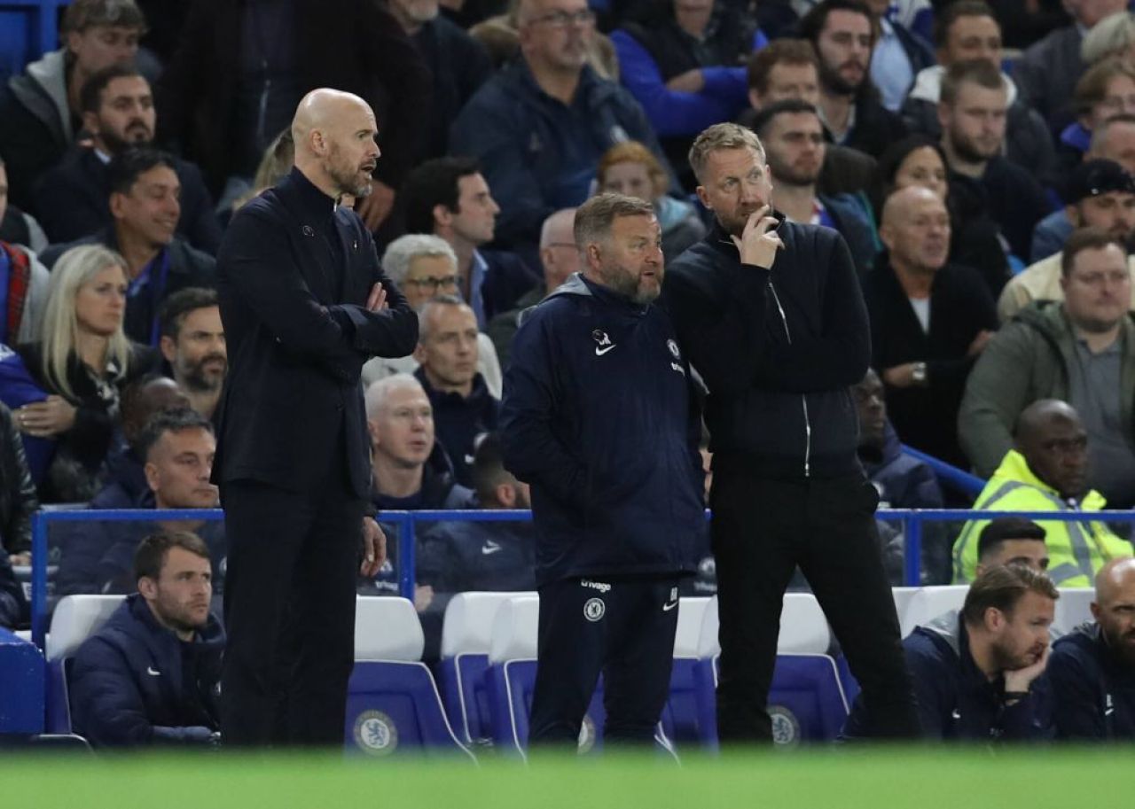 Chelsea și Liverpool au împărțit punctele, după ce VAR-ul a anulat două reușite ale londonezilor_5
