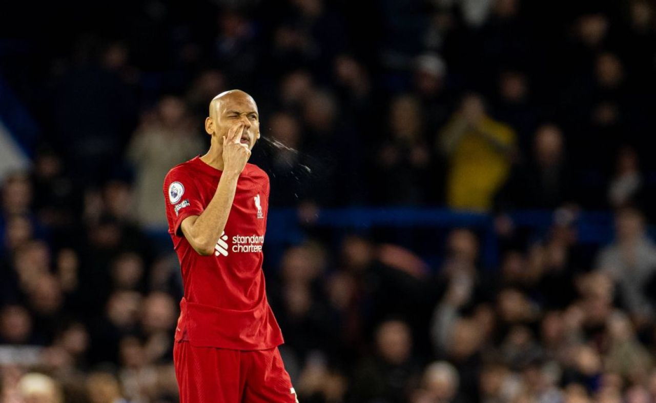 Chelsea și Liverpool au împărțit punctele, după ce VAR-ul a anulat două reușite ale londonezilor_6