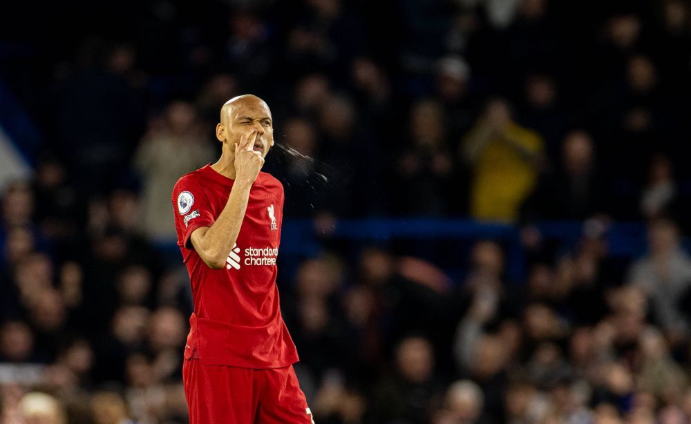 Chelsea și Liverpool au împărțit punctele, după ce VAR-ul a anulat două reușite ale londonezilor_6