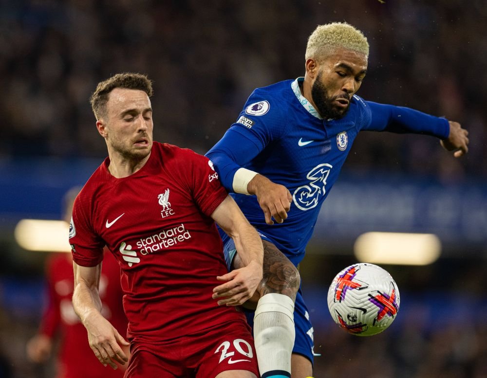 Chelsea și Liverpool au împărțit punctele, după ce VAR-ul a anulat două reușite ale londonezilor_7