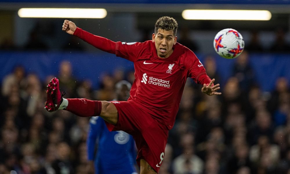 Chelsea și Liverpool au împărțit punctele, după ce VAR-ul a anulat două reușite ale londonezilor_8