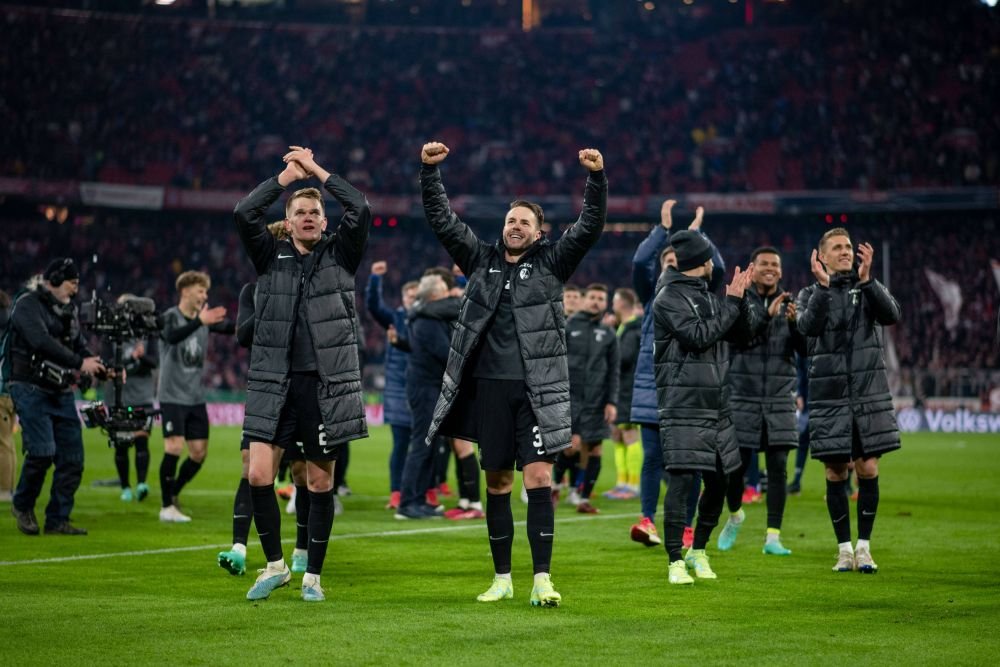 Bayern, OUT din Cupa Germaniei! Tuchel n-a avut milă de Musiala: