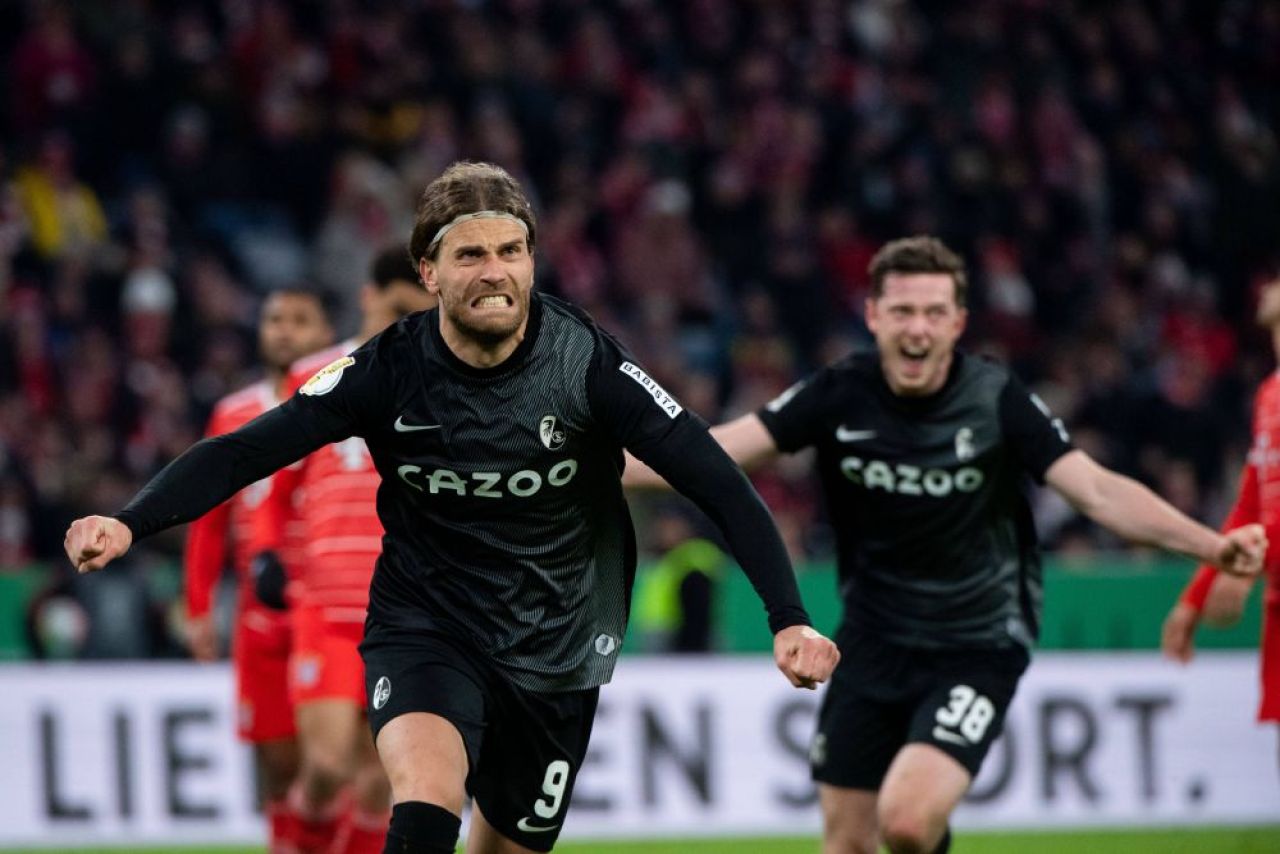 Bayern, OUT din Cupa Germaniei! Tuchel n-a avut milă de Musiala: