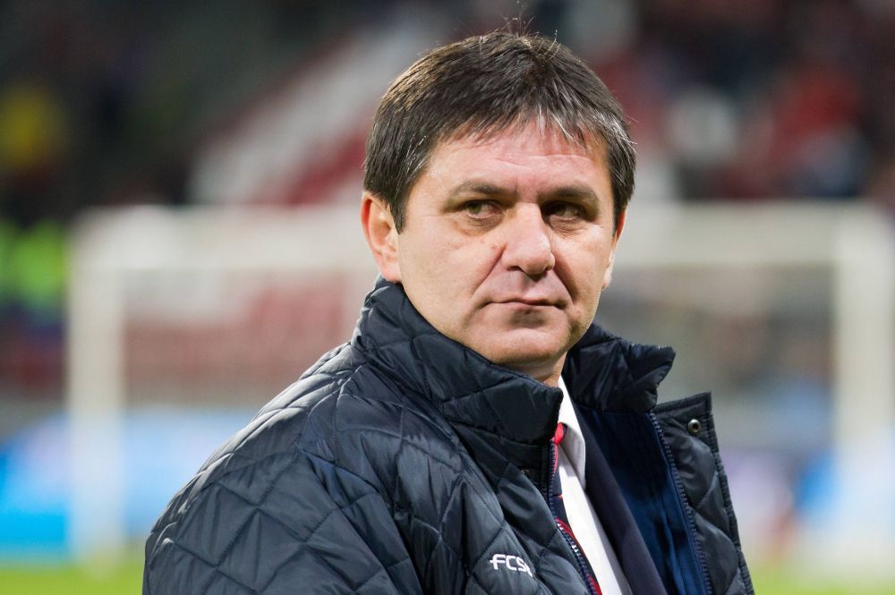 Reacția lui Marius Lăcătuș după ce Gigi Becali l-a numit antrenor la FCSB pe Elias Charalambous_1