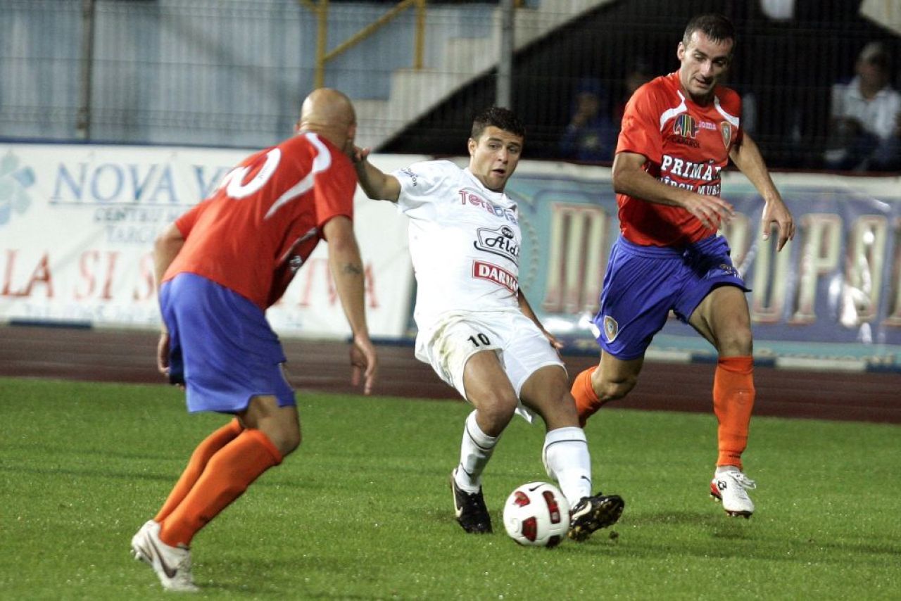 Unde joacă acum brazilianul Junior Moraes, fostul golgheter din Liga 1 devenit internațional ucrainean_2