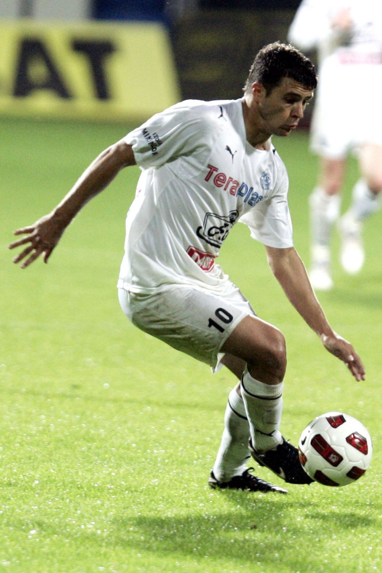 Unde joacă acum brazilianul Junior Moraes, fostul golgheter din Liga 1 devenit internațional ucrainean_3