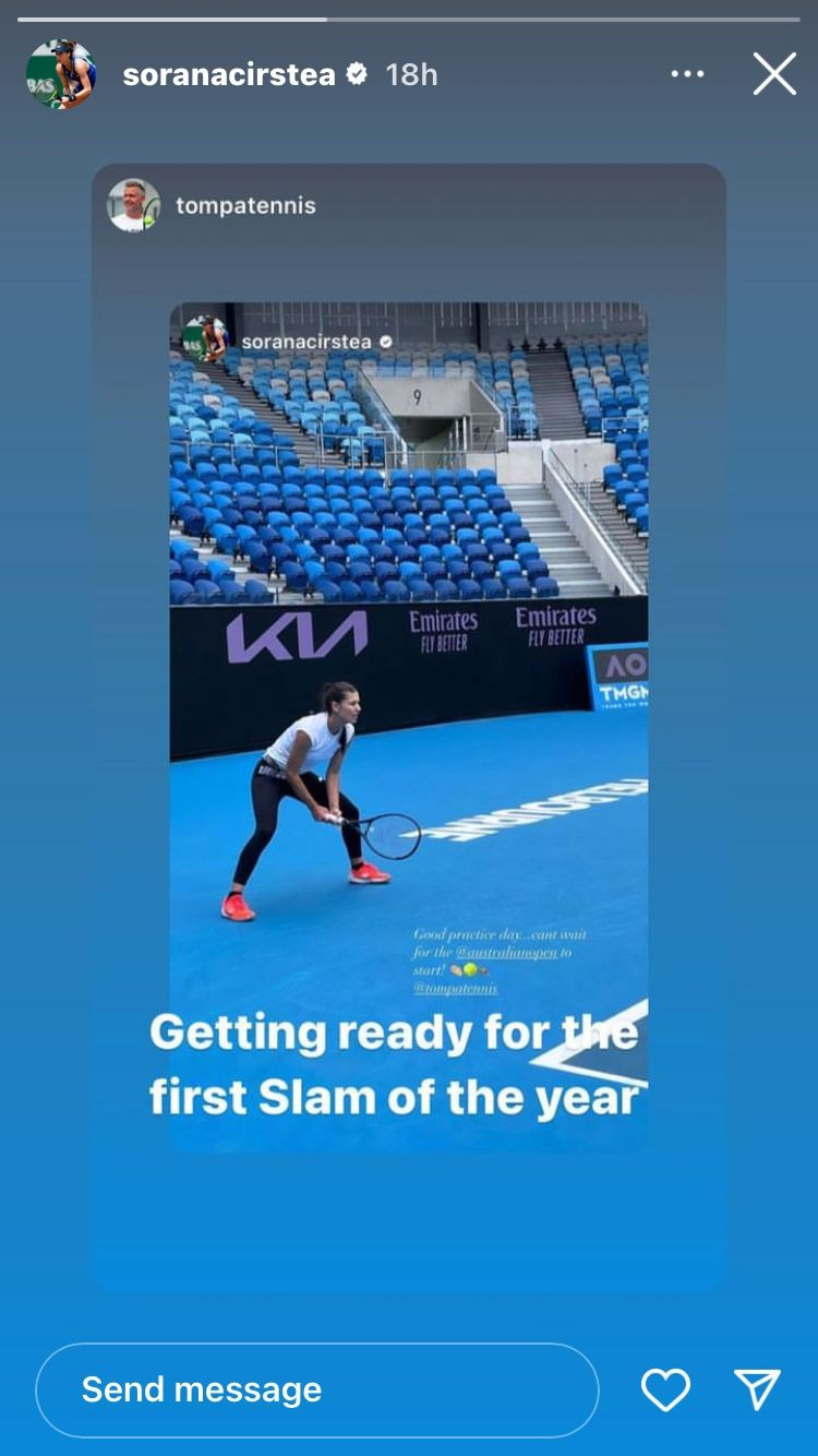 Ce scrie site-ul WTA despre Sorana Cîrstea_2