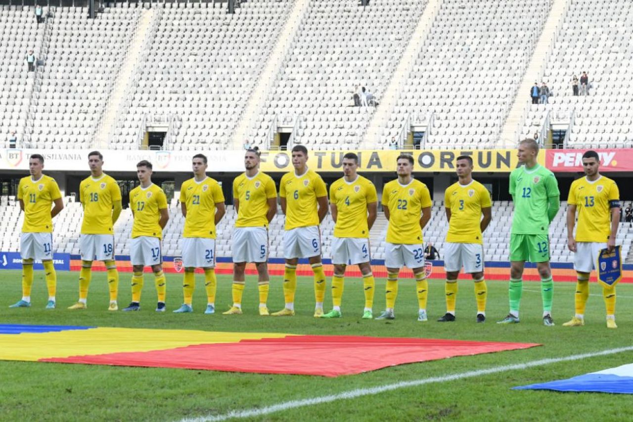 El este cel mai bine cotat român U23 din lume! Fotbalistul care poate da lovitura _2