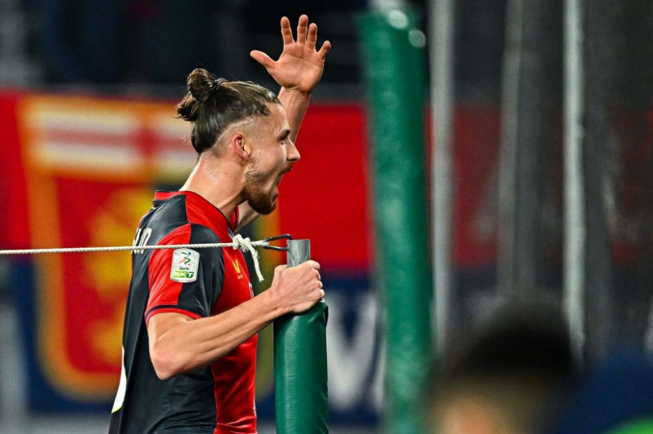 El este cel mai bine cotat român U23 din lume! Fotbalistul care poate da lovitura _4
