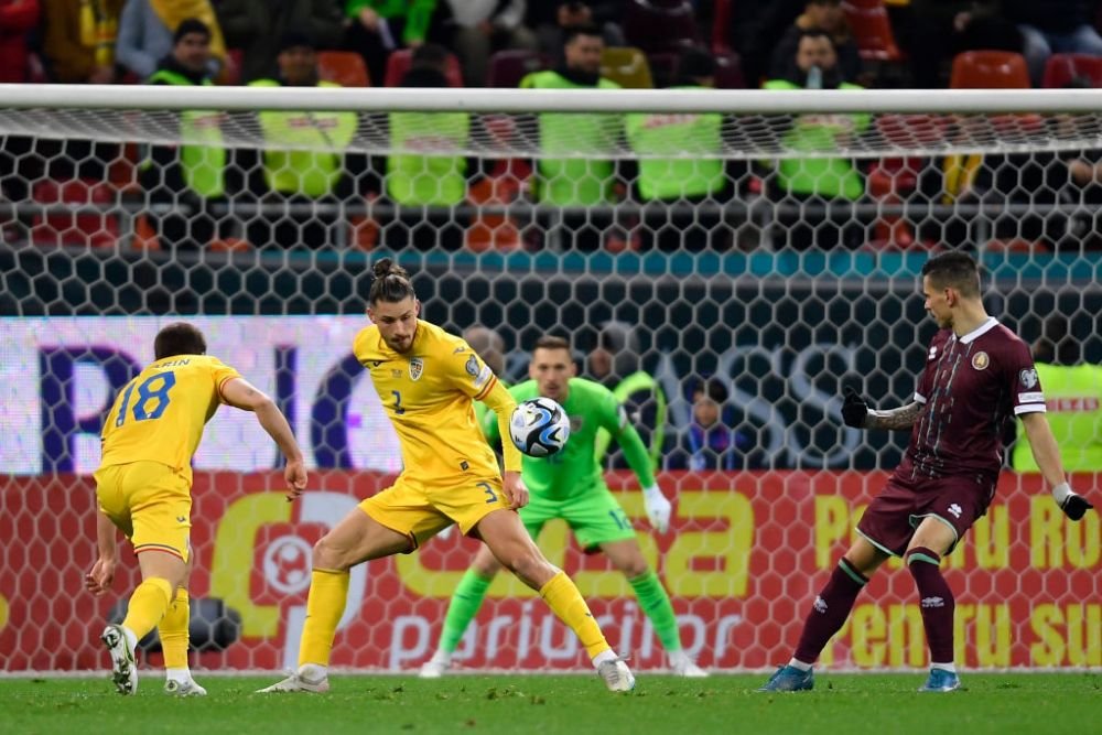 El este cel mai bine cotat român U23 din lume! Fotbalistul care poate da lovitura _7