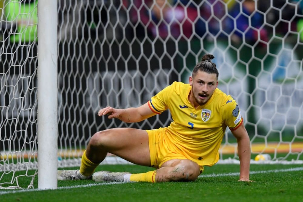 El este cel mai bine cotat român U23 din lume! Fotbalistul care poate da lovitura _9