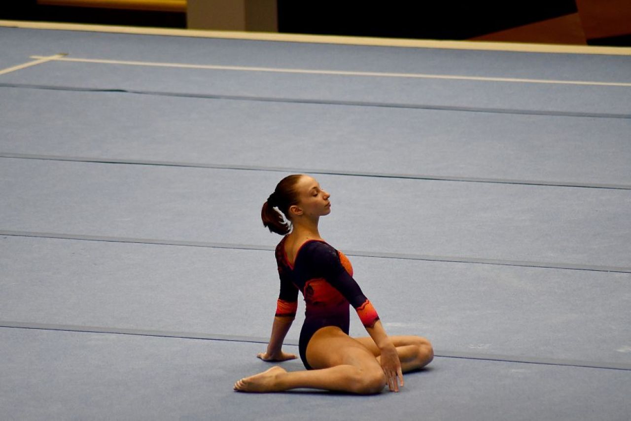 În căutarea faimei de altădată! Cine sunt componenții României la Europeanul de gimnastică_6